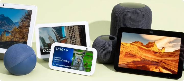 Audio visual support and production